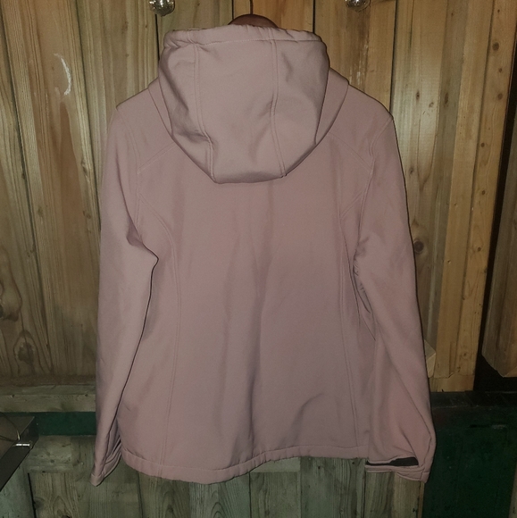 Reebok jacket - Picture 2 of 2